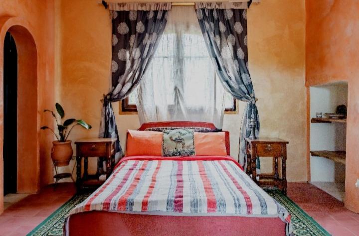 Hajrienne Guest House Tanger Zimmer foto